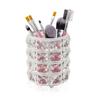 Makeup Brush Organizer Make Up Brush Holder Container Storage Cup for Bathroom