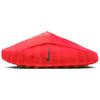 Nike Mind 001 Pantofole Chiuse Senza Funzioni Speciali da Donna Rosse HQ4309-600
