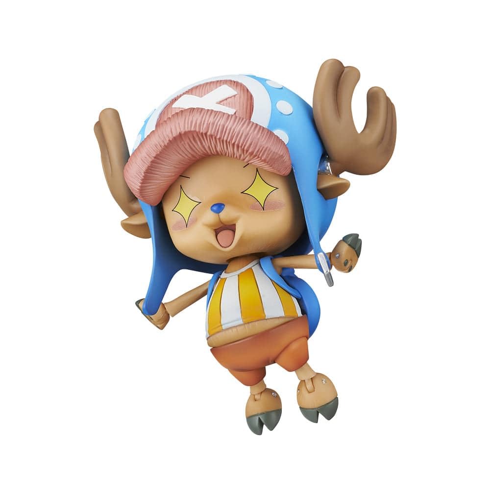 Variable Action Heroes ONE PIECE Tony Tony Chopper