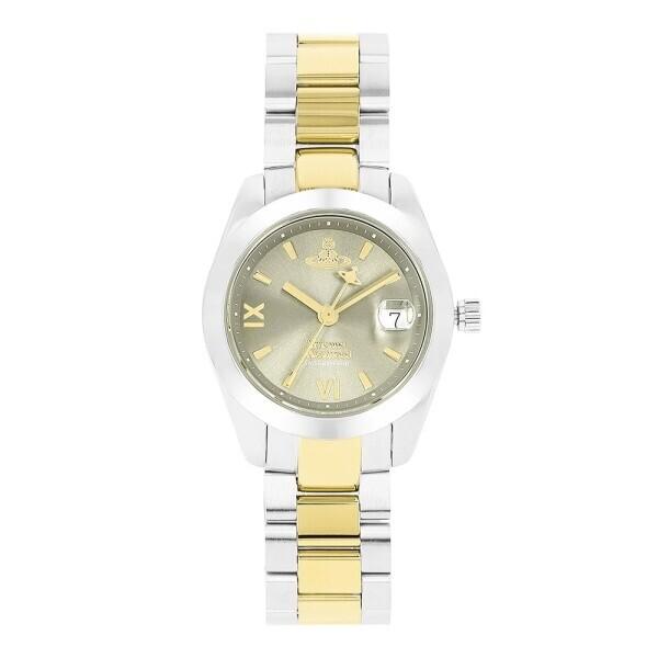 Vivienne WeStwood Damen S Uhr vv292gySg