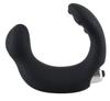 Rebel Prostate Stimulator Black
