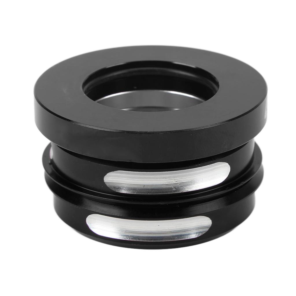 Folding Bowl Set 44MM Aluminum Alloy Build in Bearing Headset Accessories