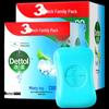 Dettol Healthy Pine Fresh Antibacterial Soap
