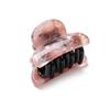 Small Hairclaws Hair Claw Hairclips for Princess Hairstyle Cute For Fringe Mini Hair Crab Accessories for Girls and Women