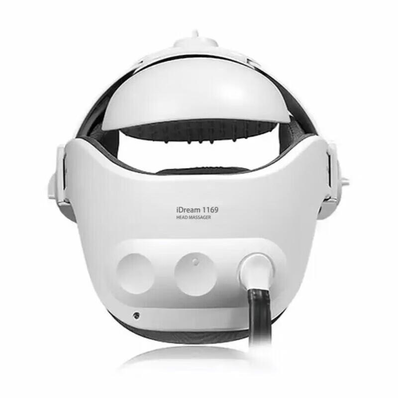 

Breo iDream1169 Head Massager