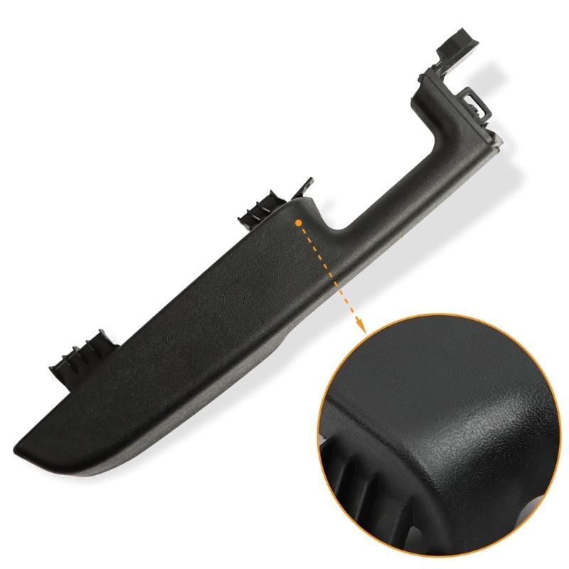 Upgrades Left Side Armrest Handle Replacement Left Front Door Armrest Handle 88981574 Vehicle Accessories for Suburban