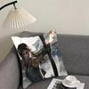 SShadow Of The TombB Raider Cushion Cover Pillowcase Ultra Soft Skin Friendly Fabric Cloud Like Comfort Concealed Zipper