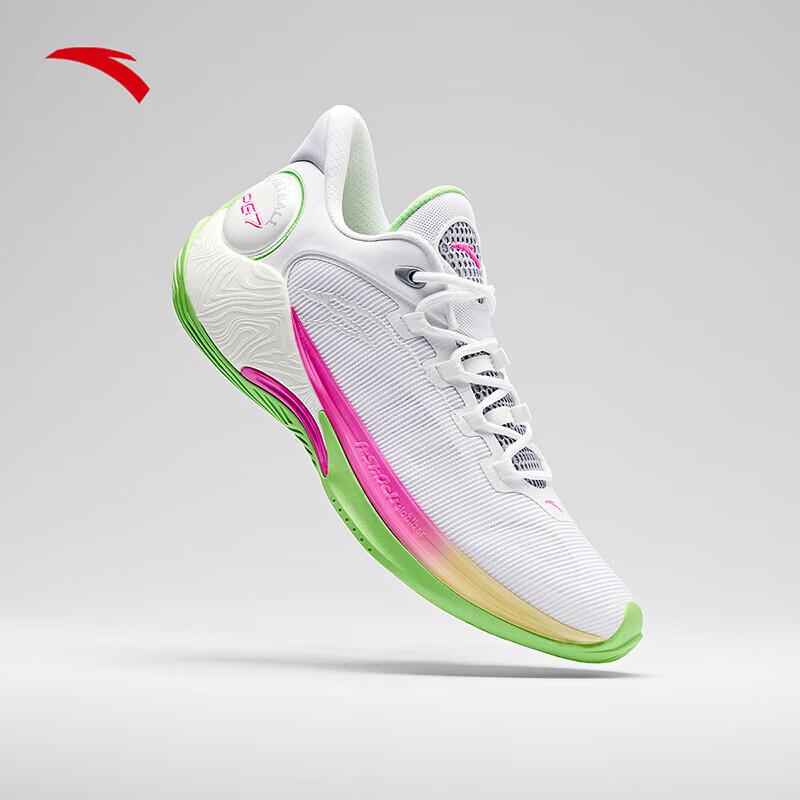 Anta Speed War 6 Men s Basketball Shoes 11