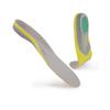 Orthopedic Insoles Orthotics Flat Foot Health Sole Pad For Shoes Insert Arch Support Pad For Plantar fasciitis Feet Care Insoles
