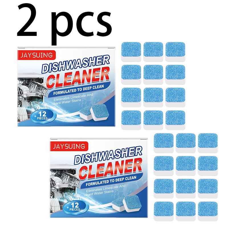 

Таблетки для мытья посудомоечной машины с пенообразованием Удаляют жир и известковый налет Бытовая кухонная чистка посудомоечной машины Запах