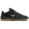 Nike Vertebrae SB Black Gum Unisex Sneakers Anthracite Summit-White FD4691-001
