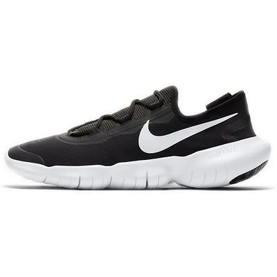 Free RN 5.0 2020 'Black' Men's CI9921-001