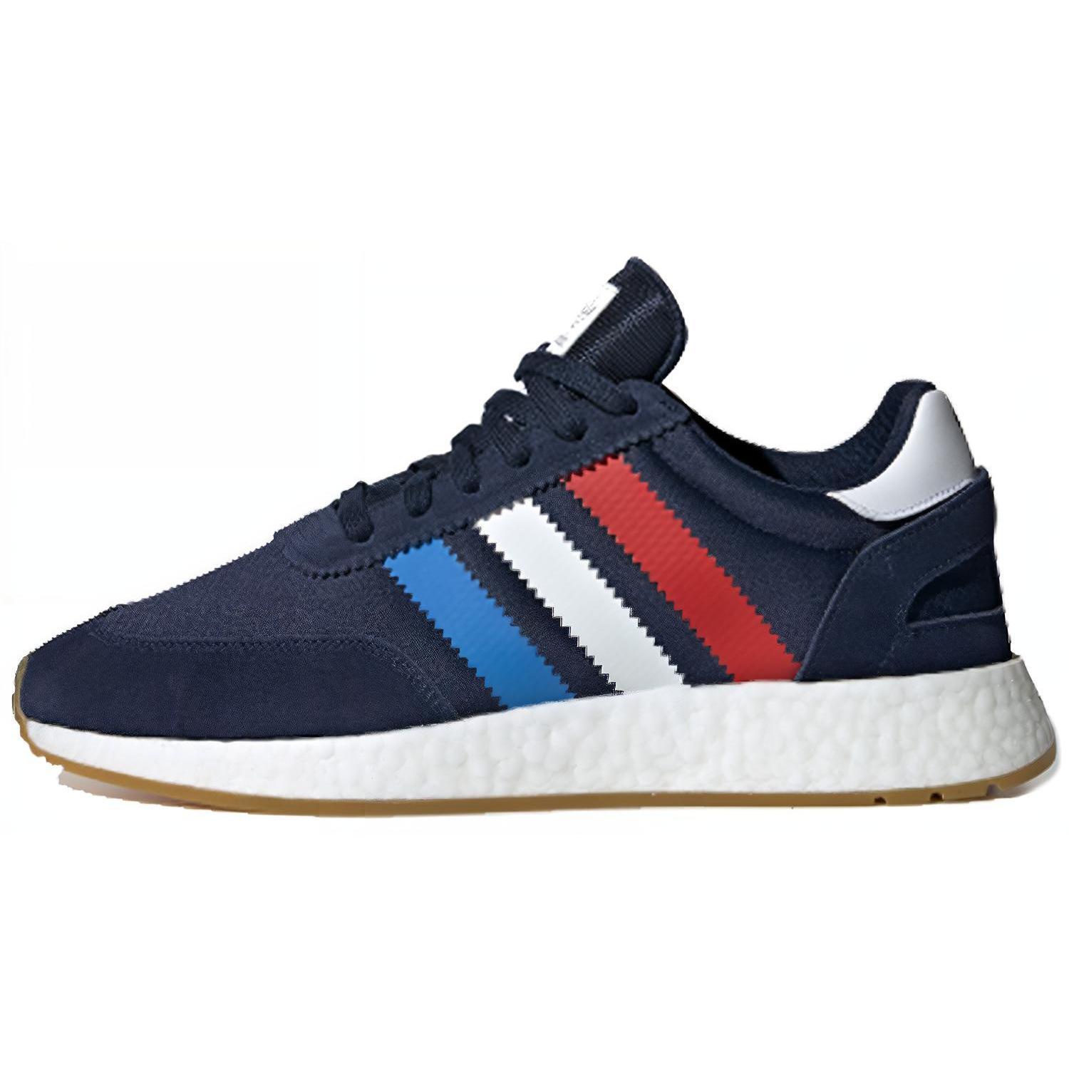 Adidas I-5923  Collegiate Navy  BD7814 42