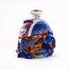 Bouteille en Verre 350ml Liqueur Créative pour Cadeaux Bar Maison