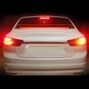 100/90cm Auto Styling Auto Hinten Zusätzliches Brems-LED-Licht Mit Blinker Fahrlicht Unverisal Auto Brems Flexible Streifen