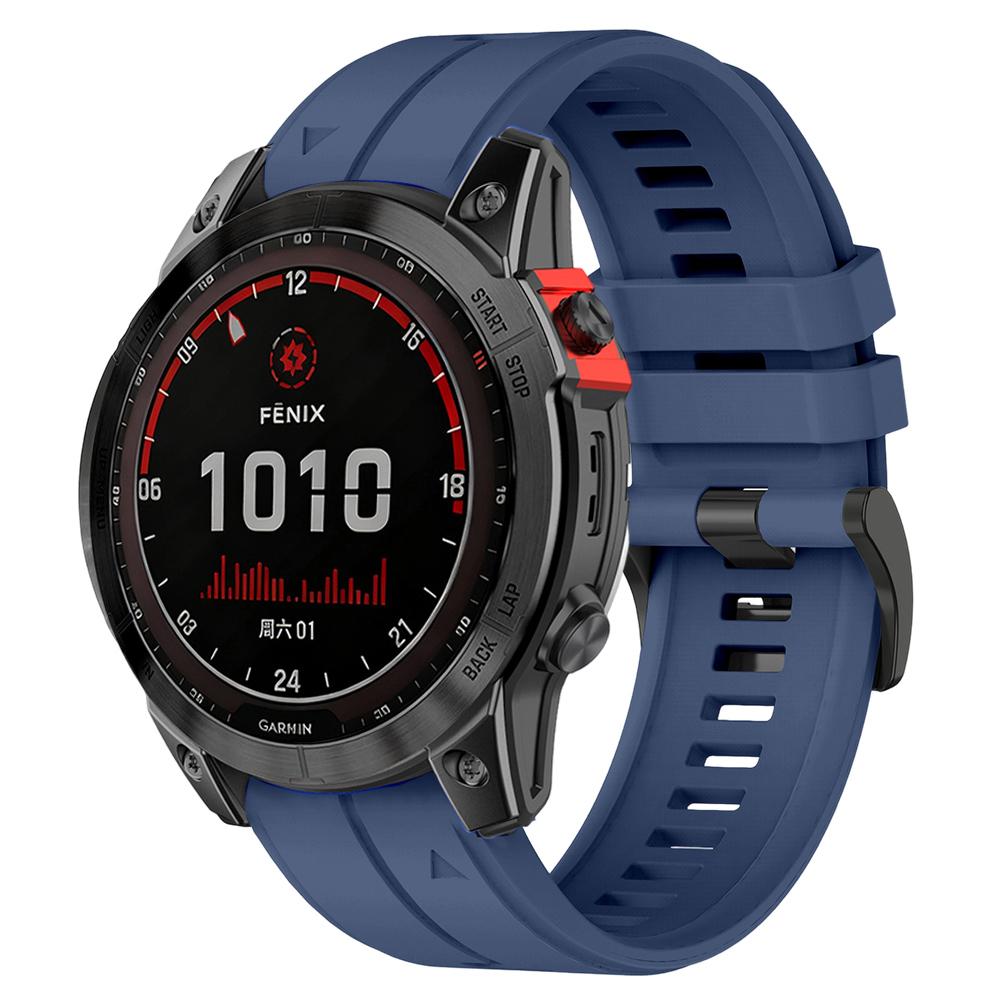 20/22/26mm Quick Fit Armband für Garmin Fenix 7/Fenix 8 Pro 47/51MM Garmin Outdoor-Armband für 20/22/26mm Quick Fit