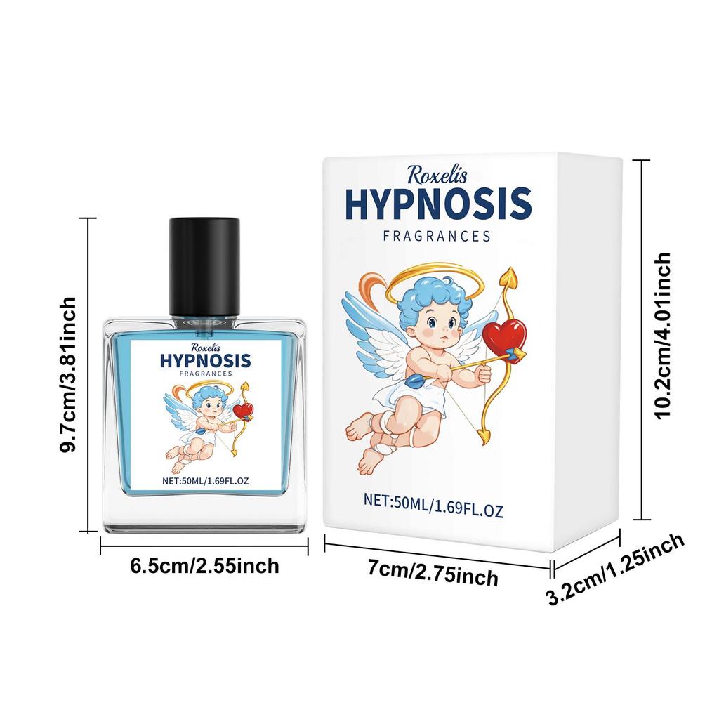 Men's Fruity Pheromone Perfume: Long-lasting, Warm, Portable Scent