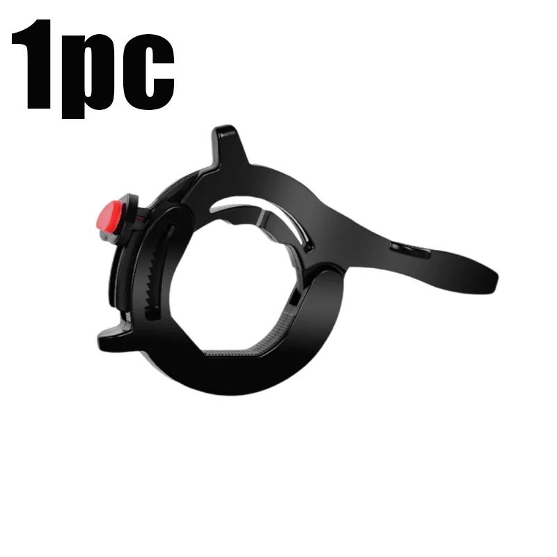 

Motorcycle Cruise Control Throttle for High Grade Universal Safe Flexible Wrist Grip Handle Bar Aluminum Lock Assist Retainer