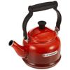 Kettle Demi Cherry Red