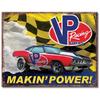 Grand Prix Automobile DeNice Metal Tin Signs Vintage Wall Art Racing Car Posters for Garage Man Cave Cafe Bars Pubs Decoration