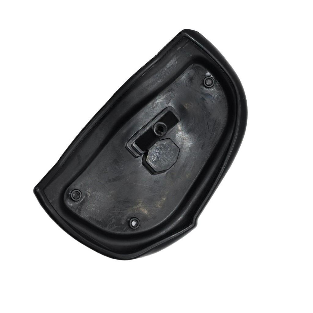 Gummidichtung für Rückspiegel links für Mercedes W202, W140, W210