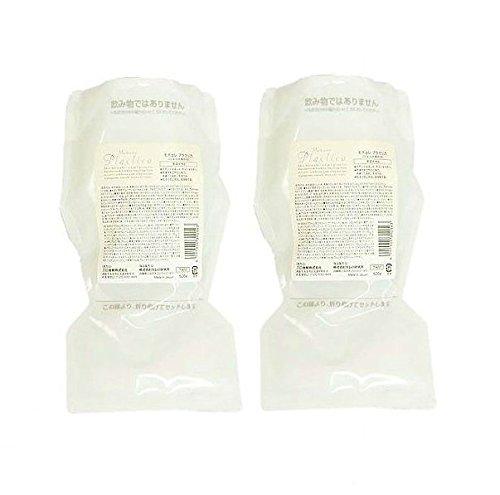 Ford Moture Placelica 500g X 2-pack Refill for Commercial Use