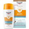 Eucerin Getinte Vloeistof Sun Protection Hydro Protect SPF50+