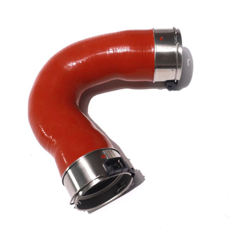 A9065285182 Car Accessories Red Turbo Intercooler Hose Air Intake Hose 9065285182 for Mercedes-Benz SPRINTER 906