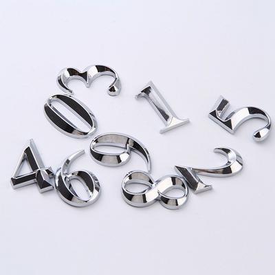 Okucia do drzwi i zamki – Tabliczki na drzwi