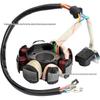 CB125-8 Off-Road/Street ATV Bike Coil Magneto Stator 150/250CC