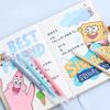 Note-taking Pen, Fluorescent Pen, Highlighter Pen, Notebook Pen, Drawing Marker Pen