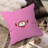 G-Gloomy B-Bear Personalized Pillow Dust Cover Bedroom Kids Party Decoration Pillowcase Birthday Children Gift