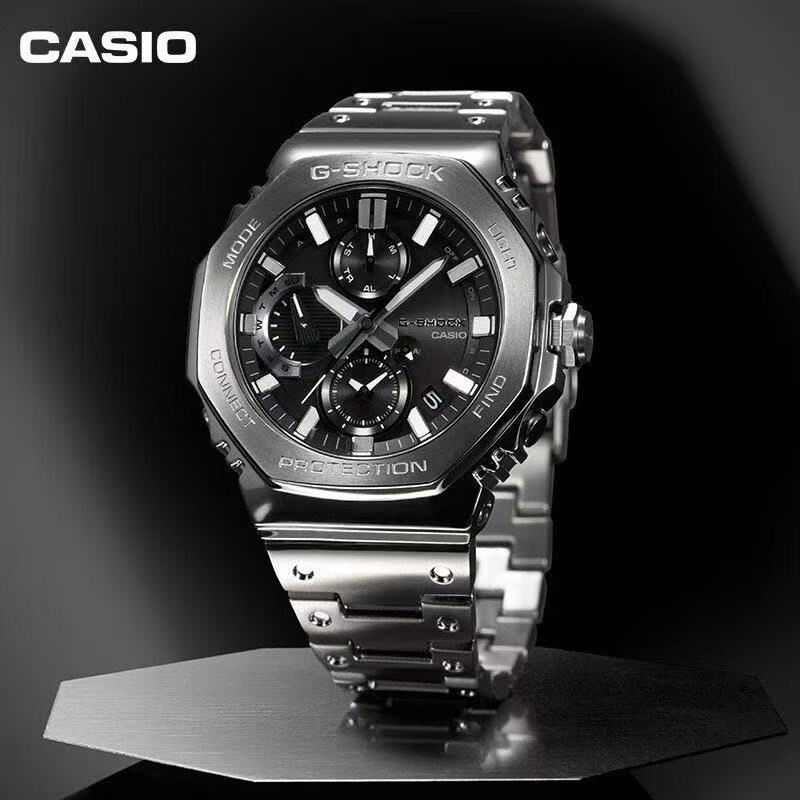 Casio GMC-B2100 Watch
