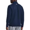 Sweatshirt Men's Dark Blue 1373409-408
