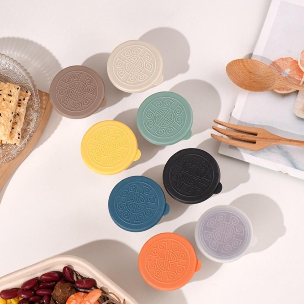Reusable Storage Containers 304 Stainless Steel Dipping Dish New Sauce Cup  Food Storage