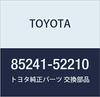 TOYOTA Original ARM RR Teilenummer Teil SCHEIBENWISCHER, 85241-52210