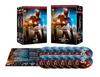 THE FLASH The Flash Complete Box Set / <Second Season> (12 Discs) [DVD]
