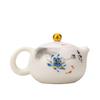 Xishi Style Ceramic Teapot