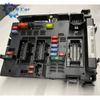 Car 9650664180 BSM B2 Fuse Box Assembly For Peugeot 307 406 807 206 Citroen C3 C5 C8 Xsara 1999-2012 9657608880 6500Y1