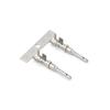 Hot Sale 2/3/4/6/8/12pin  DT Series Manufacturer  Male Female Automotive Waterproof Connector Factory DT04-2P  DT06-2S