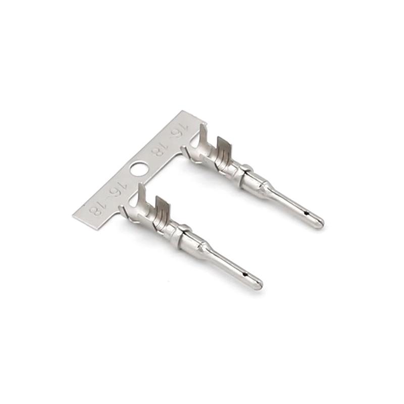 Hot Sale 2/3/4/6/8/12pin DT Series Manufacturer Male Female Automotive Waterproof Connector Factory DT04-2P DT06-2S