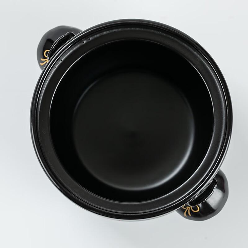 Dashanfang 3.5L Fortune Series Stew Pot