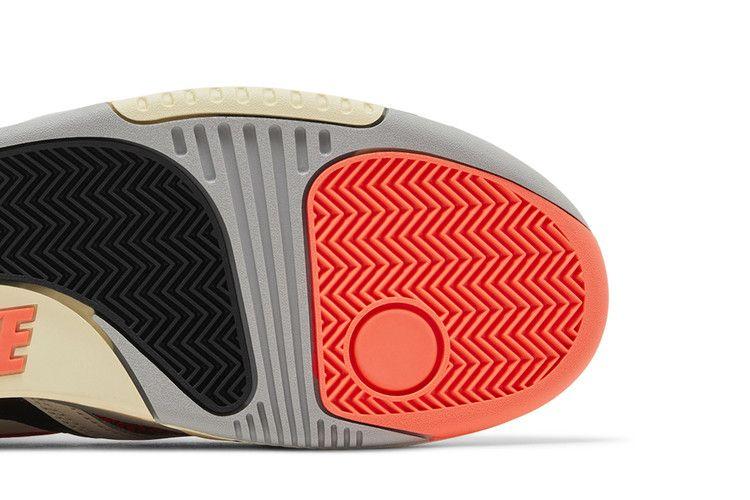 Nike Air Tech Challenge II Hot Lava (2024)