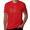 FUNNY SQL DATABASE PROGRAMMER JOKE T-Shirt tees graphic shirts designer shirts oversized mens t shirts casual stylish