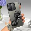 Cool Boxing Phone Case for Xiaomi Redmi 12 A3x A1 A3 A2 Plus 13 12C A4 13C 14C Soft Cover