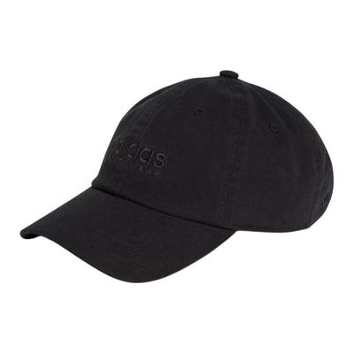adidas Bomulls Basecap Unisex Svart Adidas IT4641