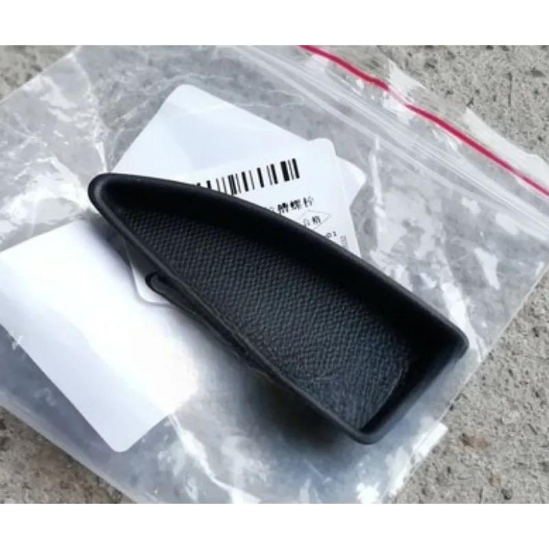 Left Right Door Slot Gasket Opening Door Handle Rubber Rubber Mat  New Automobile Part 23451124 for Chevrolet Malibu XL