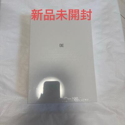 [USED] BTS BE Album Deluxe Version