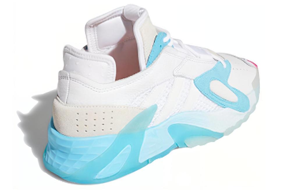 Adidas Streetball 'Light Blue White' EF6982