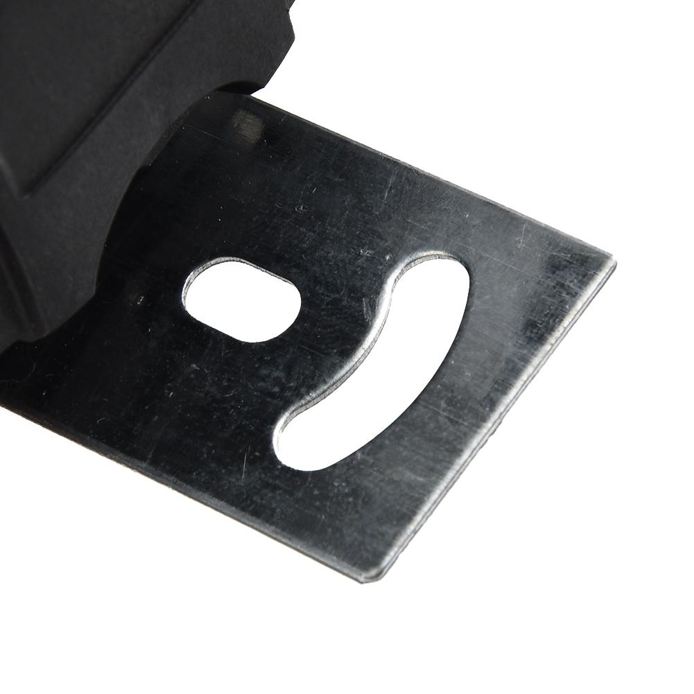 Motorcycle Headlight Light 6000K 1200LM IP68 80x50mm Replacement Parts